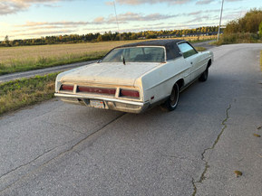 Ford LTD