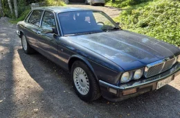 Jaguar XJ6