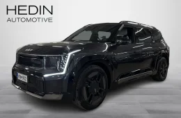 Kia EV9