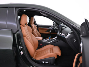 BMW i4 M50