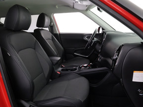 Kia e-Soul