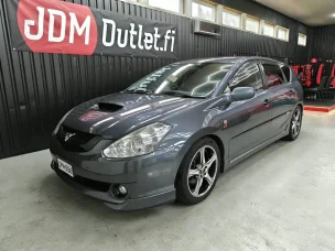 Toyota Caldina