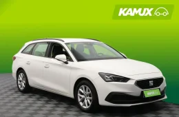 Seat Leon Sportstourer
