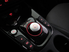 Kia e-Soul