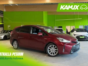 Toyota Prius+