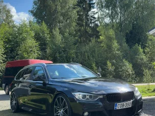 BMW 335