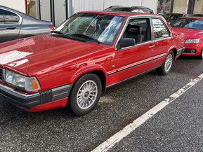 Volvo 780