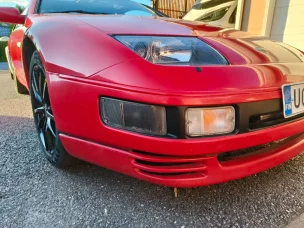 Nissan 300ZX