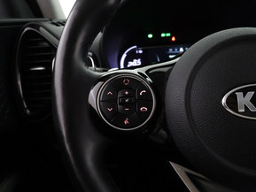 Kia e-Soul