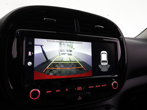 Kia e-Soul