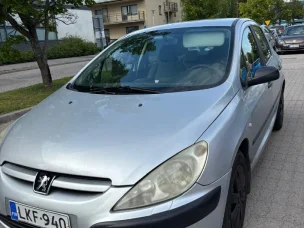 Peugeot 307