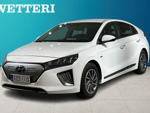 Hyundai Ioniq Electric
