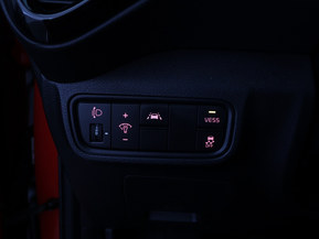 Kia e-Soul