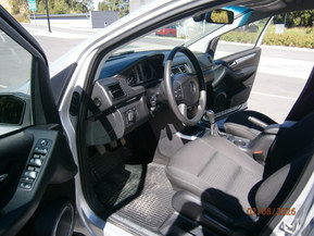 Mercedes-Benz B