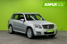 Mercedes-Benz GLK