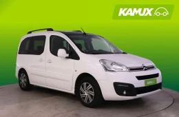 Citroen Berlingo Multispace