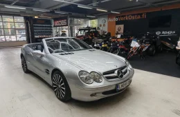 Mercedes-Benz SL