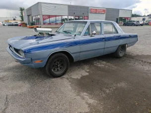 Dodge Dart