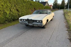 Ford LTD
