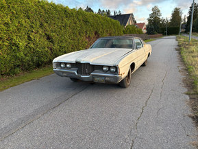 Ford LTD