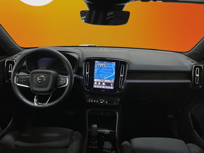 Volvo C40