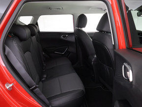 Kia e-Soul