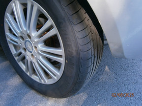 Mercedes-Benz B