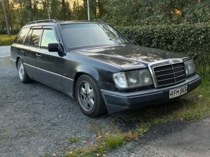 Mercedes-Benz 124