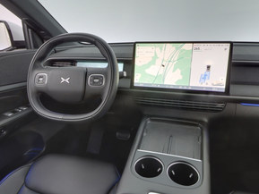 XPENG G6