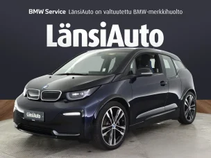BMW i3s
