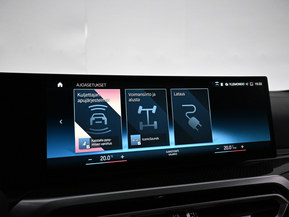 BMW i4 M50