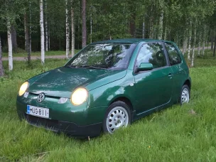 Volkswagen Lupo