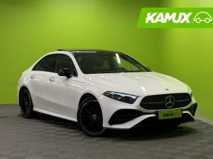 Mercedes-Benz A
