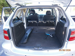 Mercedes-Benz B
