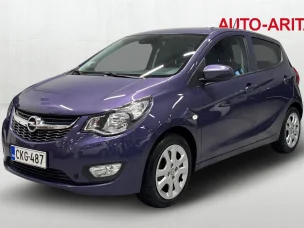 Opel Karl