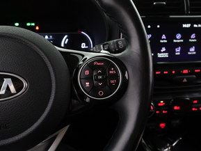 Kia e-Soul