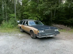 Buick Electra