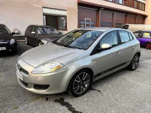 Fiat Bravo