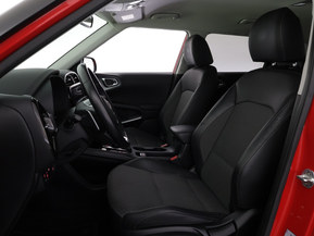 Kia e-Soul