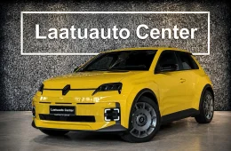 Renault 5