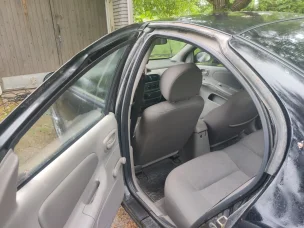 Chrysler Neon