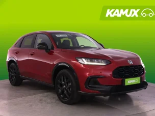 Honda ZR-V