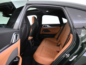 BMW i4 M50