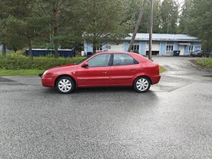 Citroen Xsara