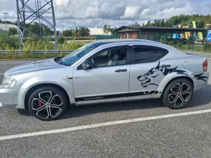 Dodge Avenger