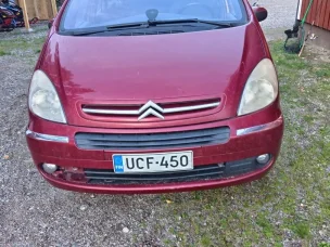 Citroen Xsara Picasso