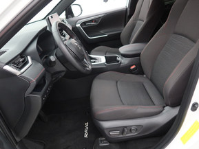 Toyota RAV4 Plug-In