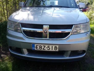 Dodge Journey