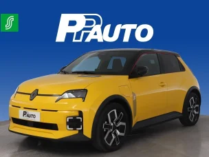Renault 5