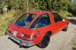 AMC Pacer
